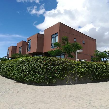 Condominio Veloso Cidade de Cidade de Nacala Eksteriør billede
