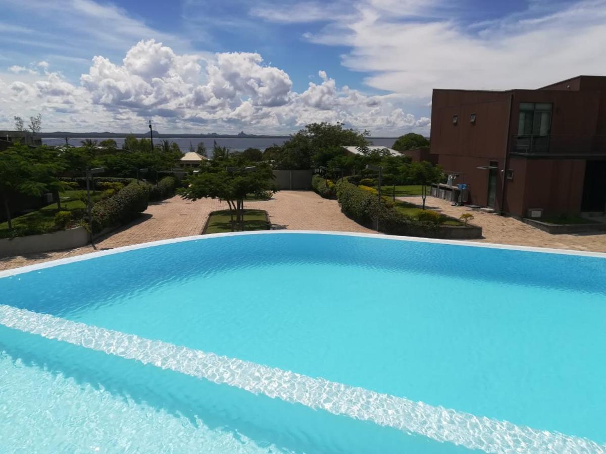 Condominio Veloso Cidade de Cidade de Nacala Eksteriør billede