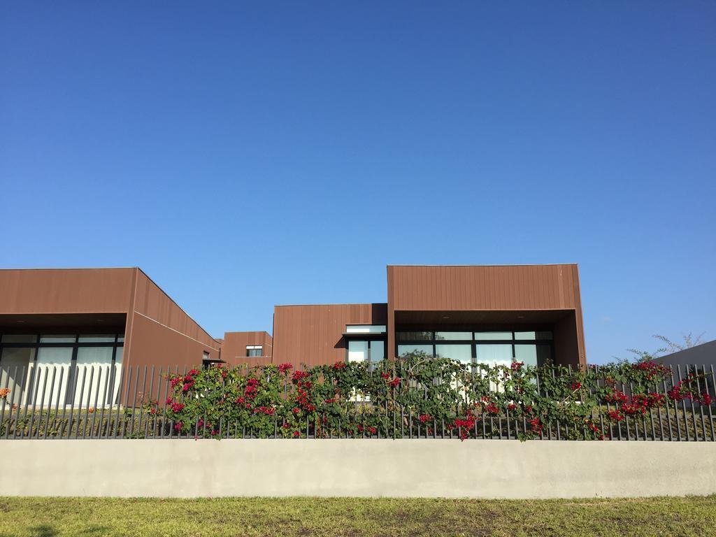 Condominio Veloso Cidade de Cidade de Nacala Eksteriør billede